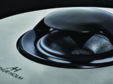 Arthur Holm DynamicSpeaker