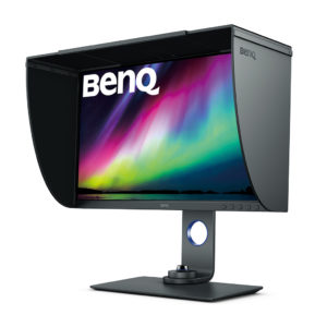 Benq SW270C