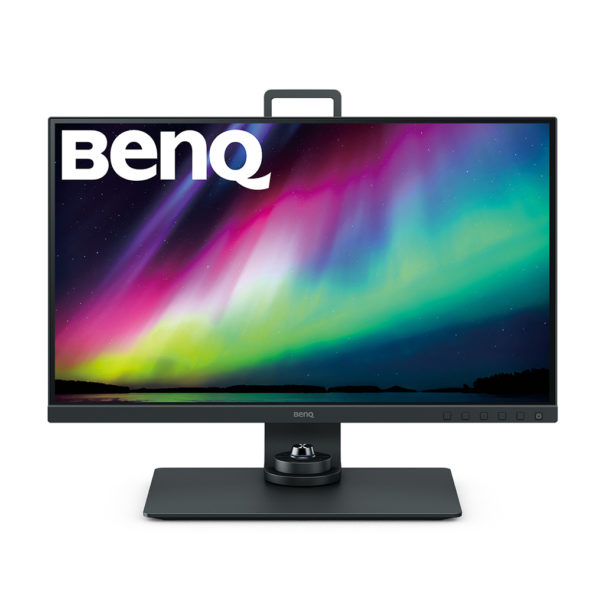 Benq SW270C