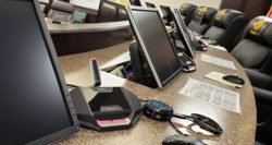 Bosch ciudad de Laredo en Texas