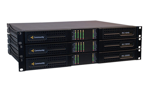 Community Loudspeakers ALC