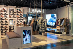 ELO en The Fitting Room