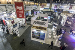 InfoComm Mexico 2018