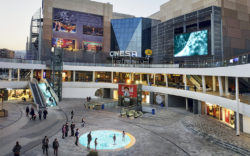 Led and Go en centro comercial SOM Multiespai