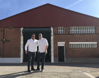 Maestra Group en Barcelona