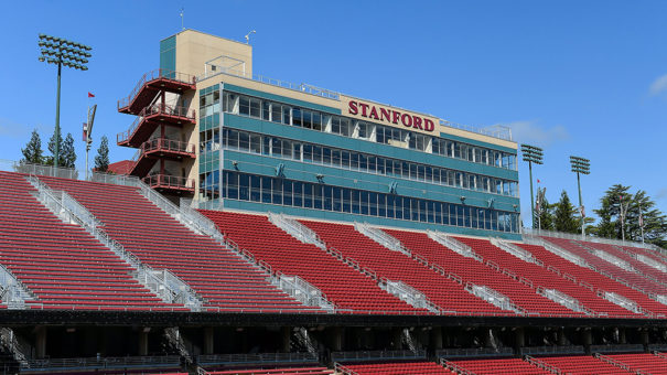 Meyer Sound en la Universidad de Stanford (Photo: Steve Jennings)