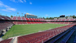 Meyer Sound at Stanford University (Photo: Steve Jennings)