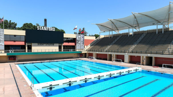 Meyer Sound en la Universidad de Stanford (Photo: Steve Jennings)
