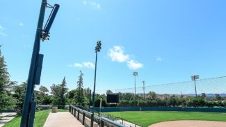 Meyer Sound en la Universidad de Stanford (Photo: Steve Jennings)