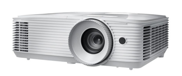Optoma EH412 y EH412ST