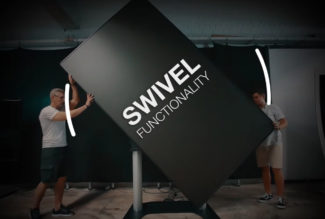 Optoma QuadShow para FHDQ130