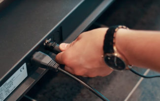 Optoma QuadShow para FHDQ130