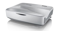 Optoma ZH500UST