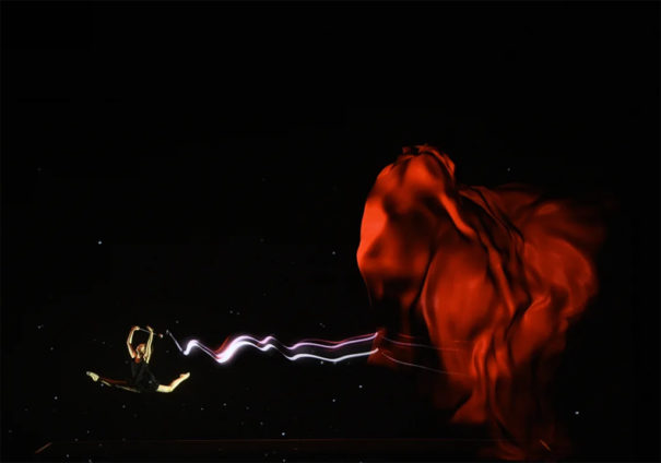 Panasonic One Year to Go Tokio 2020