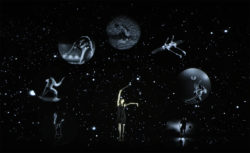 Panasonic One Year to Go Tokio 2020