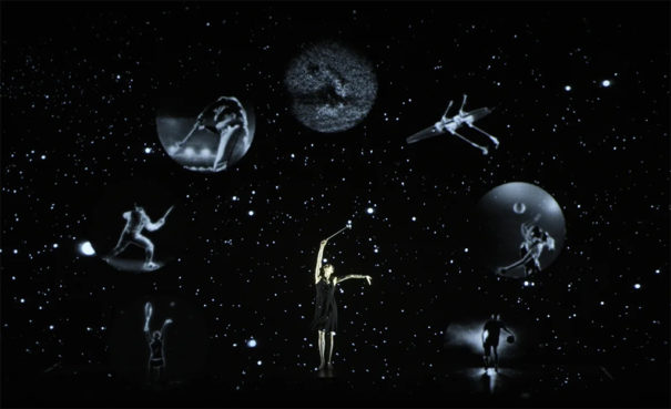 Panasonic One Year to Go Tokio 2020