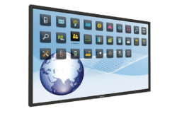 Philips PDS T-line anti-glare