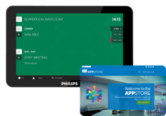 Philips compatibiliza 10BDL3051T con GoBright