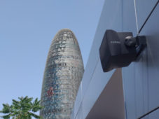 SeeSound Audac SB Glow Barcelona