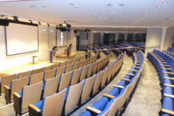 Symetrix en Technion