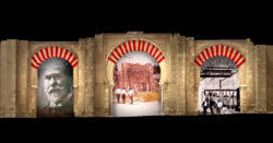 Videomapping de Medina Azahara