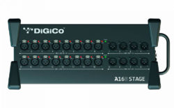 DiGICo rack A168 Stage