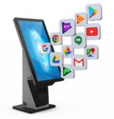 Elo Android 3.0 con Google Play