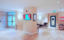 Mvix en Habitat America