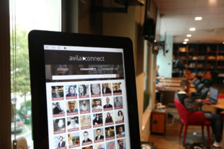 Partteam Oemkiosks en Avila Space