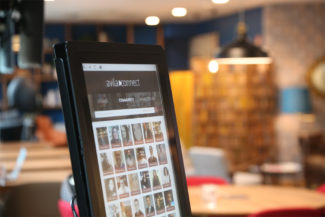 Partteam Oemkiosks en Avila Space