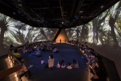 APD à l’Expo Astana