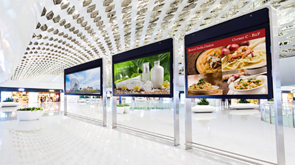 Arbor ELIT-1930 4K/UHD