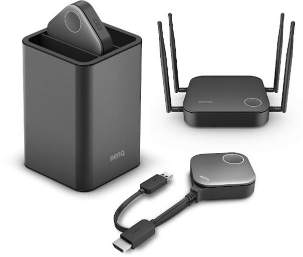 BenQ InstaShow WDC20