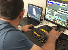 Cursos Stonex MA Lighting en Madrid