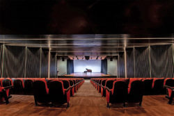 Elation en escuela Humbolt Costa Rica