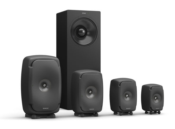Genelec The Ones