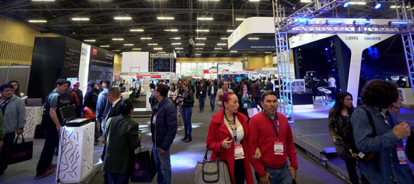 Infocomm Colombia