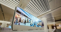 Liantronics en Aeropuerto Daxing Beijing