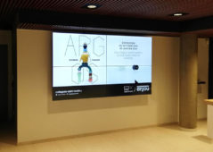 Media4Display en Maine y Loire