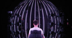 Messi10 by Cirque du Soleil