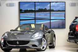 Omnivex en Autostrada Sport