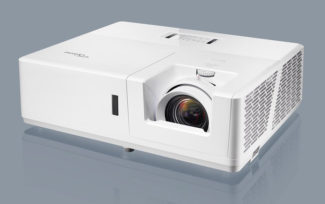 Optoma ZH606e