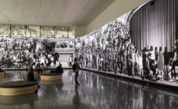 Sensory Interactive en SFMOMA