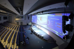 Yamaha en INHA University