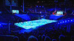 Absen en Fete des Vignerons