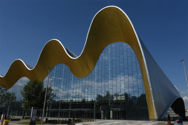 Elation en centro gimnasia ritmica Moscu Irina