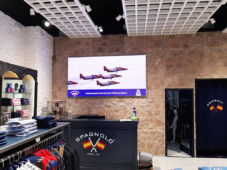 Led and Go en Spagnolo