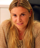 Marta Fernandez, CMO Netipbox