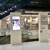 Media4Display en Universcience