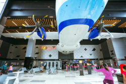 Panasonic en KidZania